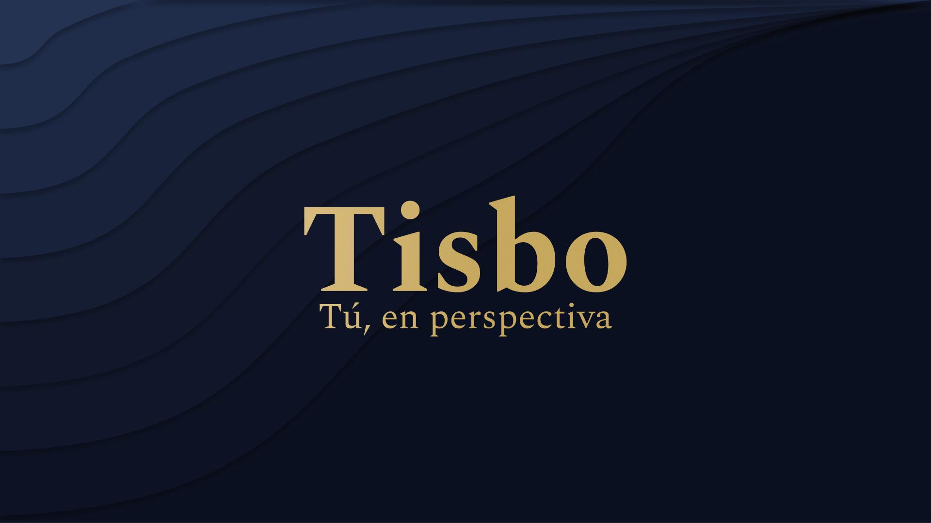 Tisbo · Tú, en perspectiva