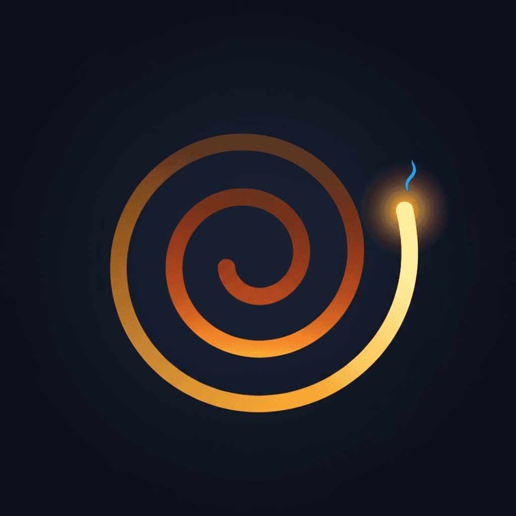 Mecha — icono de la app